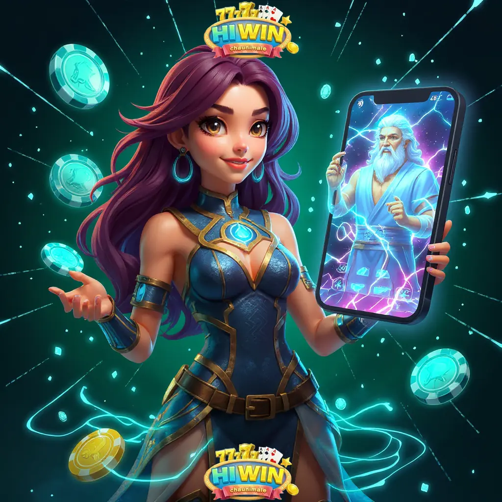 HIWIN Apk