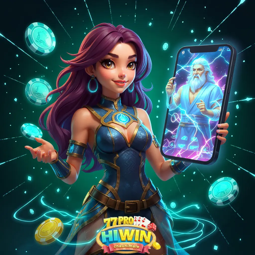 HIWINPRO Apk