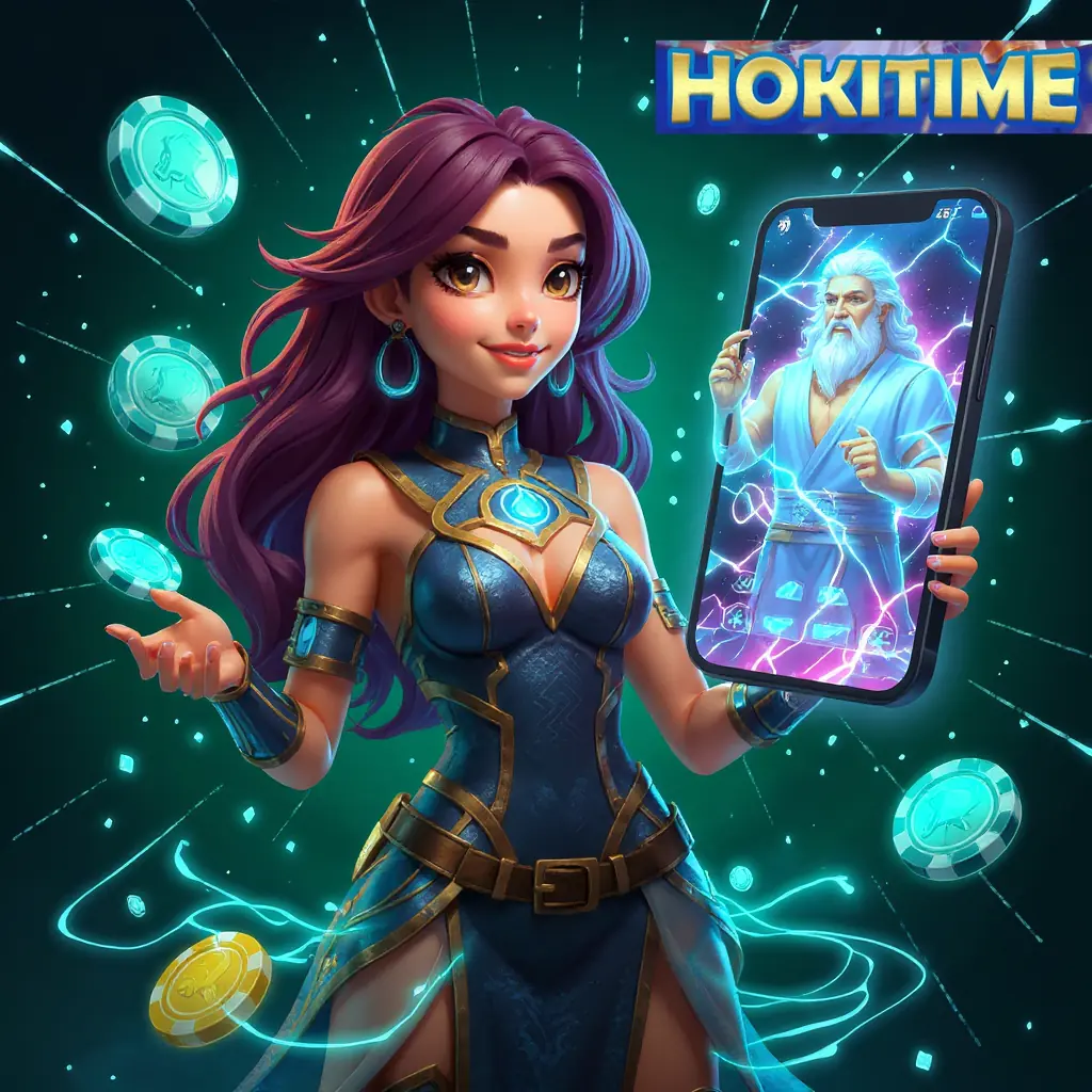 HOKITIME Apk