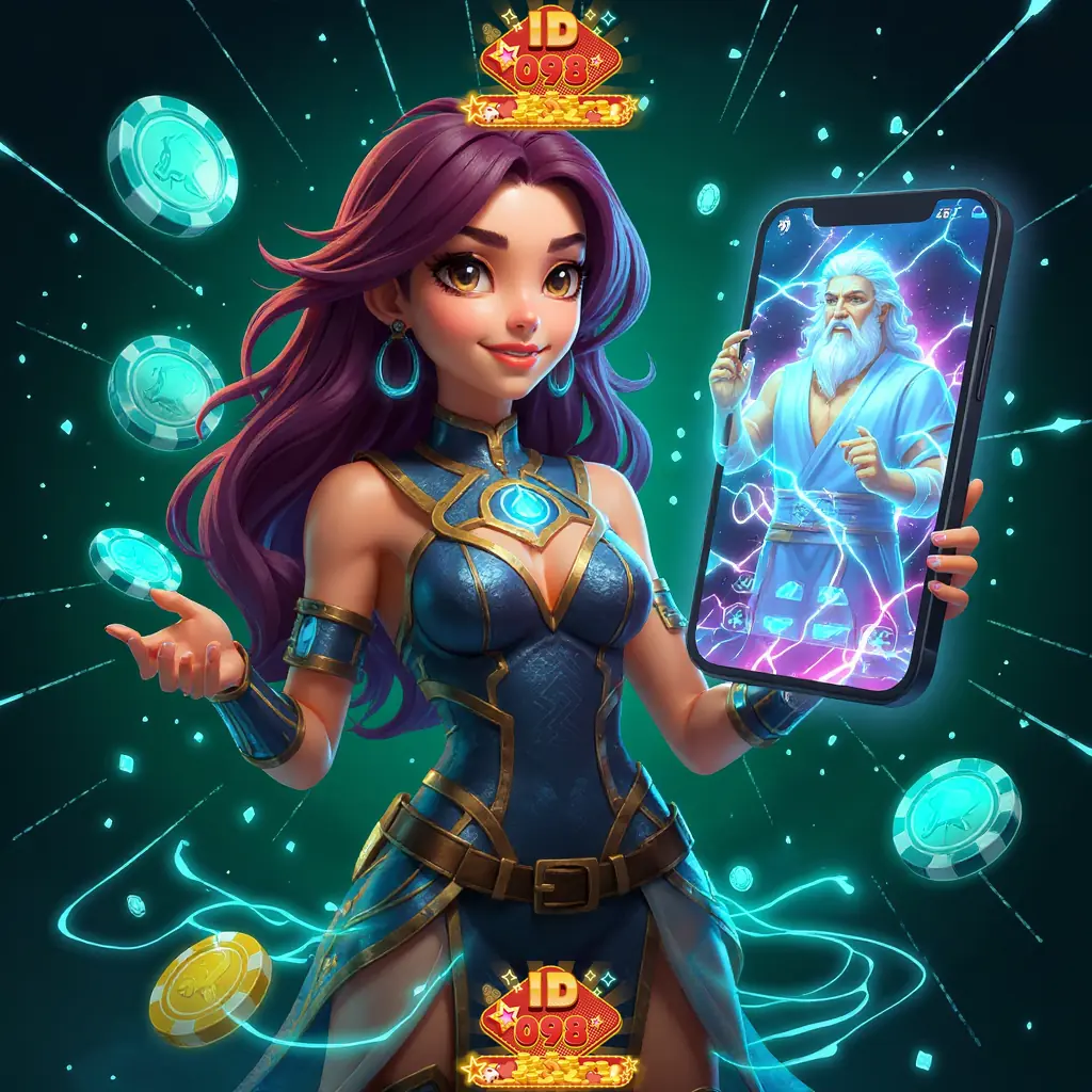 ID098 Apk