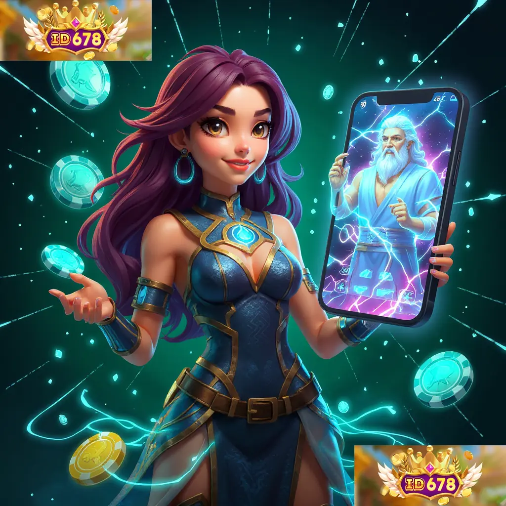 ID678 Apk