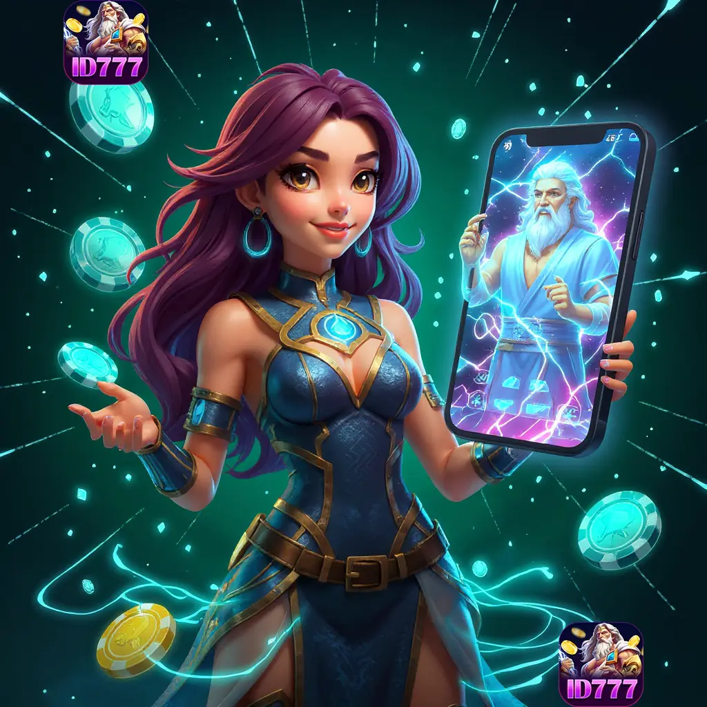 ID777 Apk