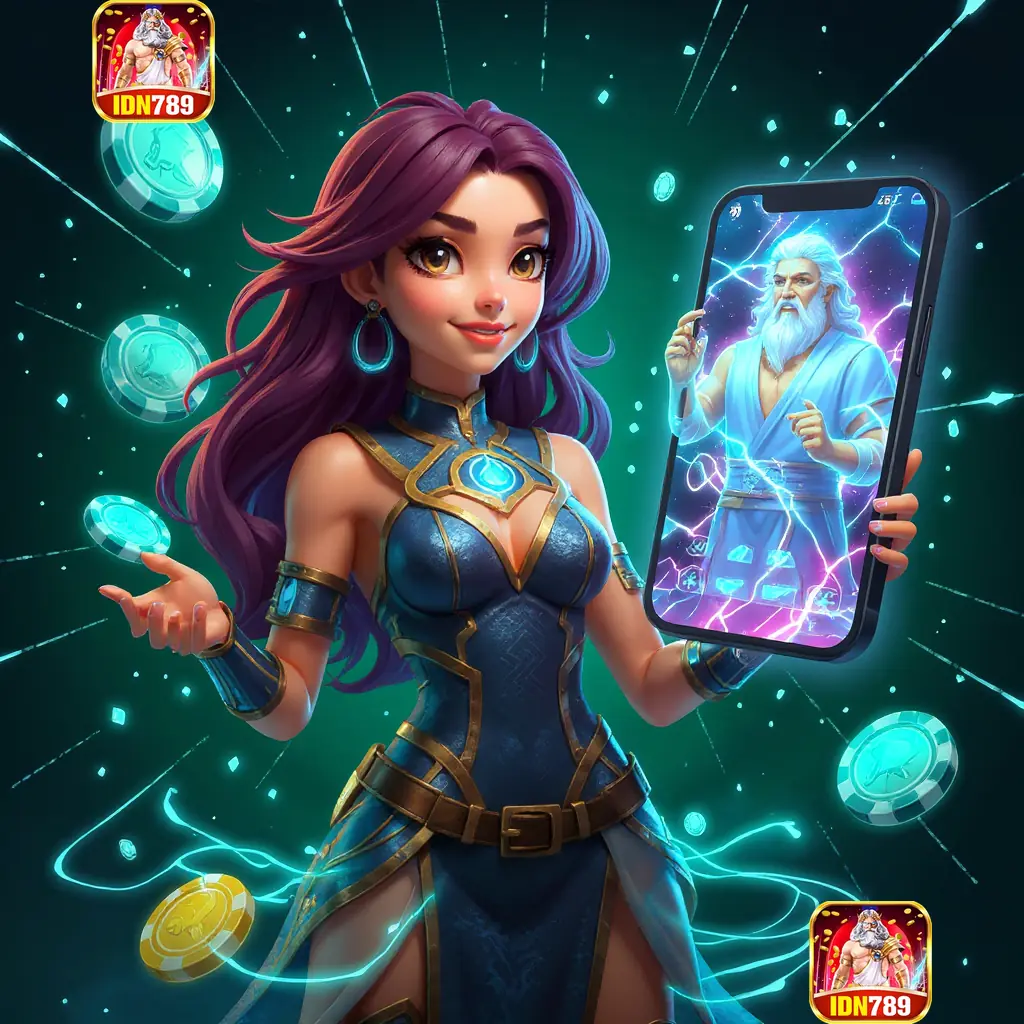 IDN789 Apk
