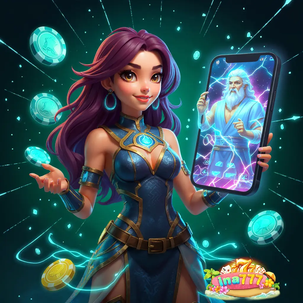 INA858 Apk