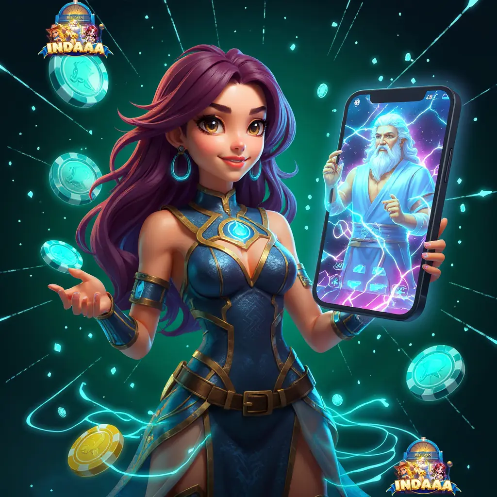 INDAAA Apk