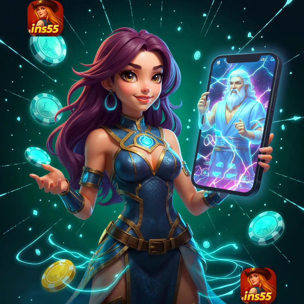 INS55 Apk