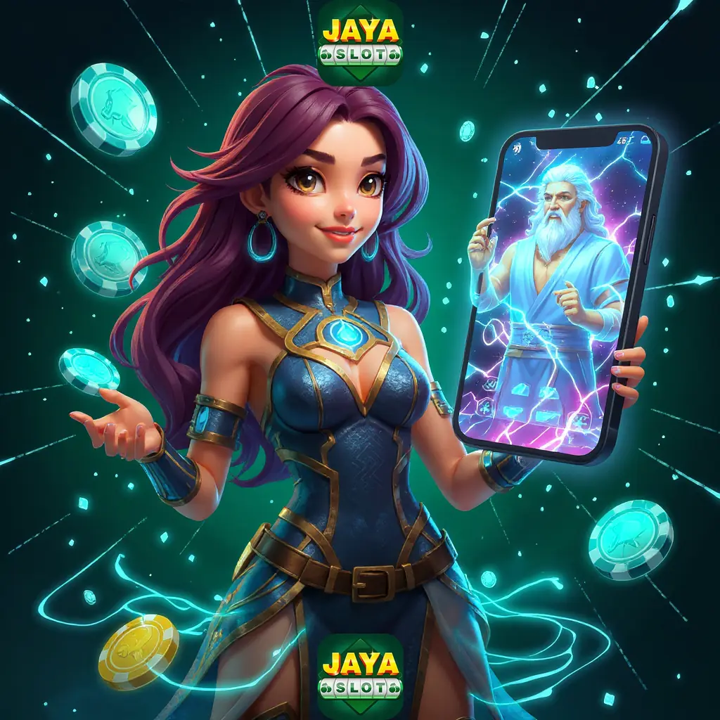 JAYAGAME Apk