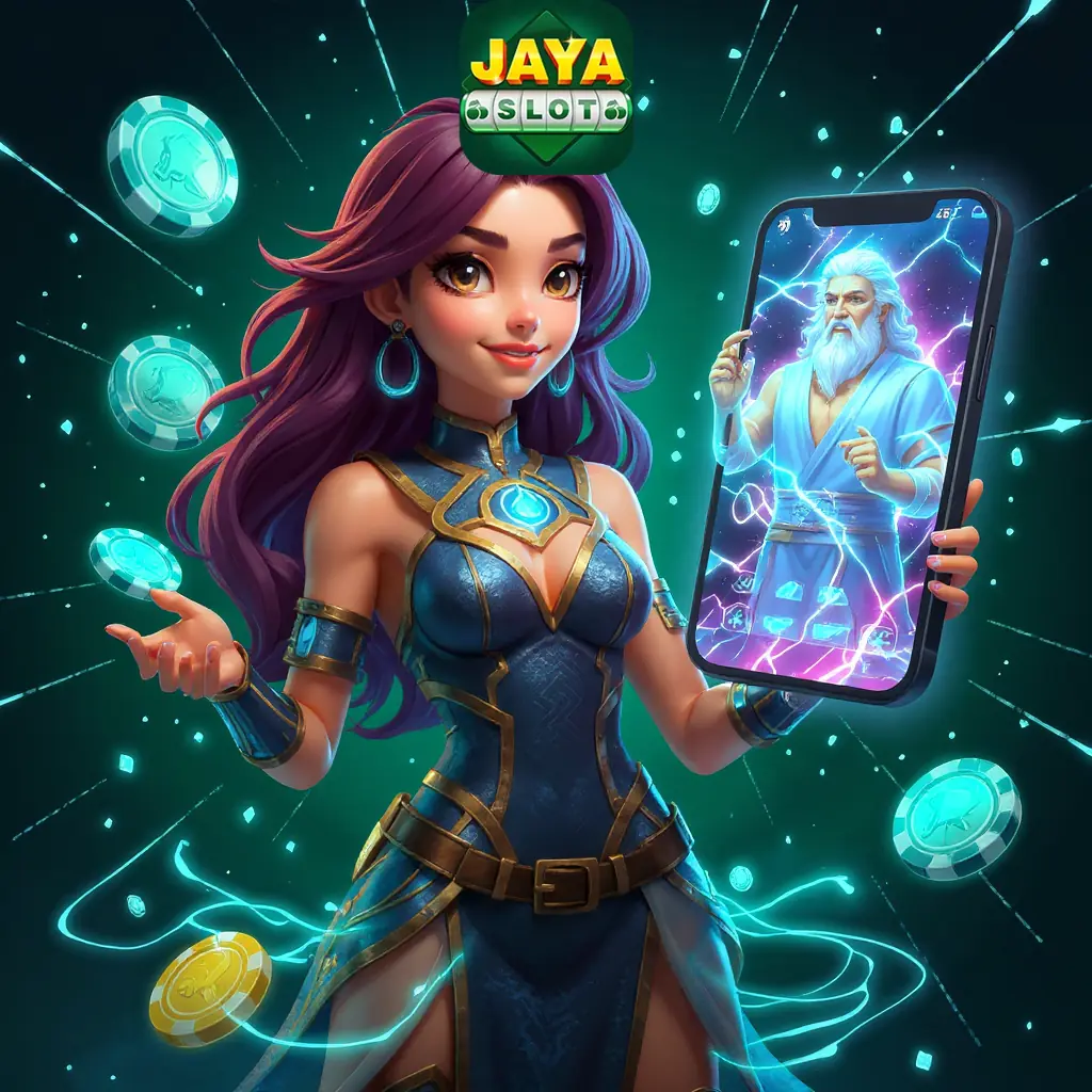 JAYASLOT Apk