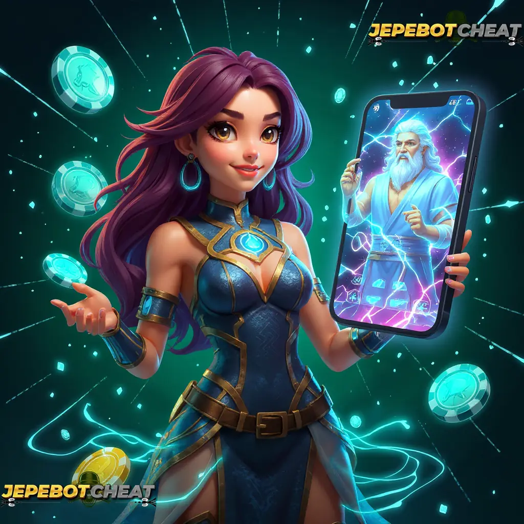 JEPEBOT Apk