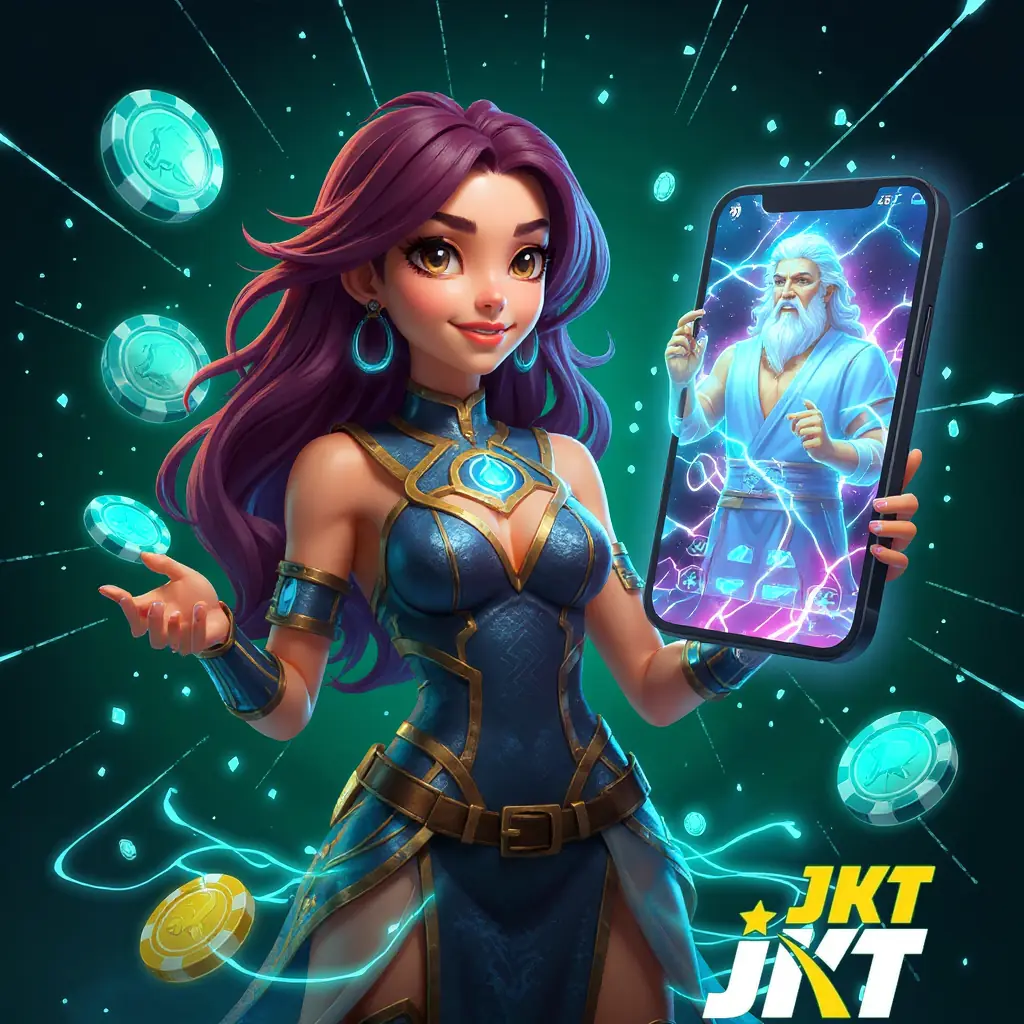 JKTJKT Apk