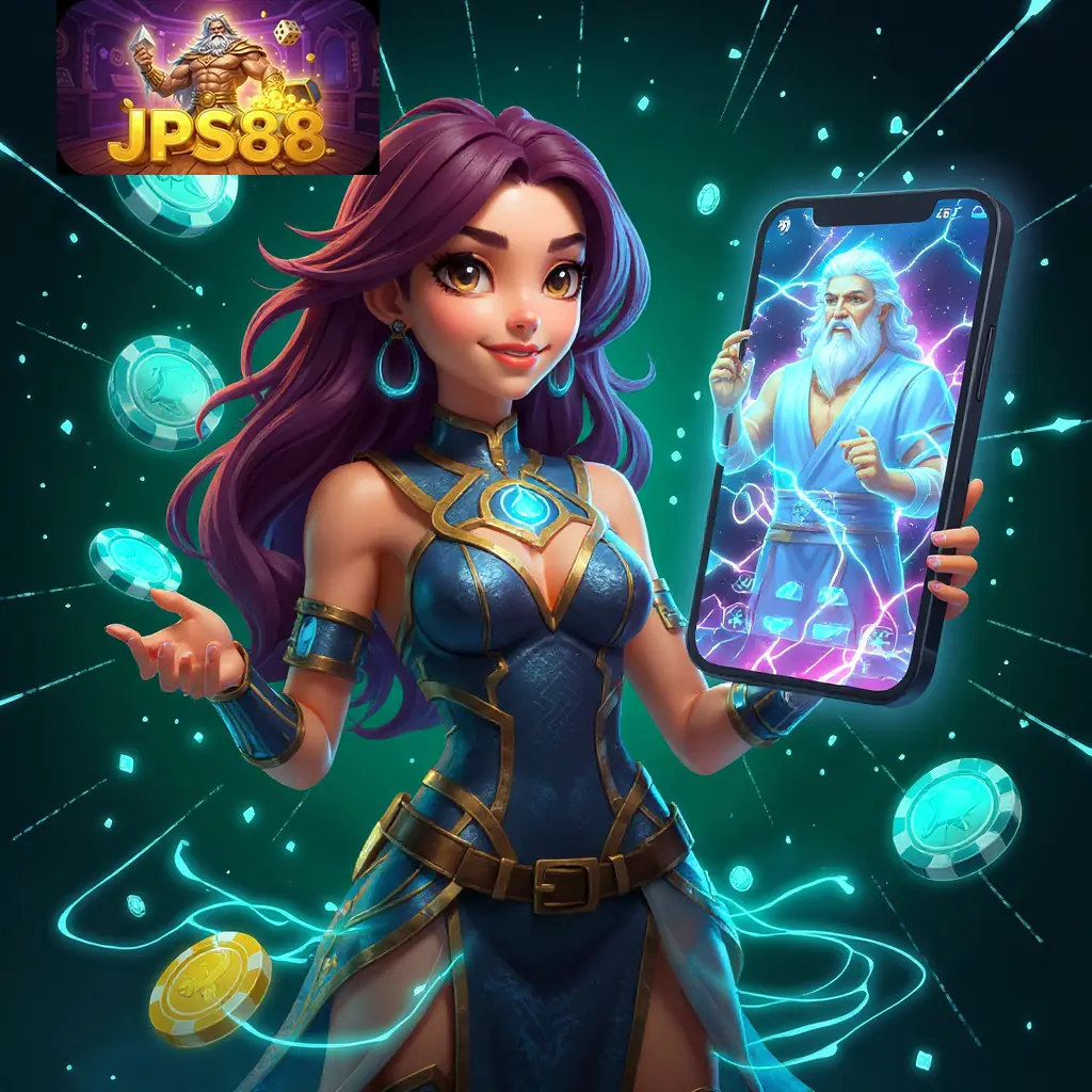 JPS88 Apk