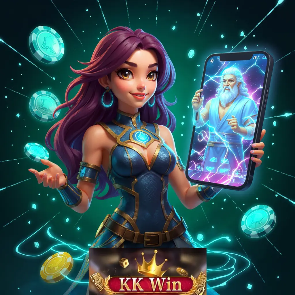 KKWIN Apk