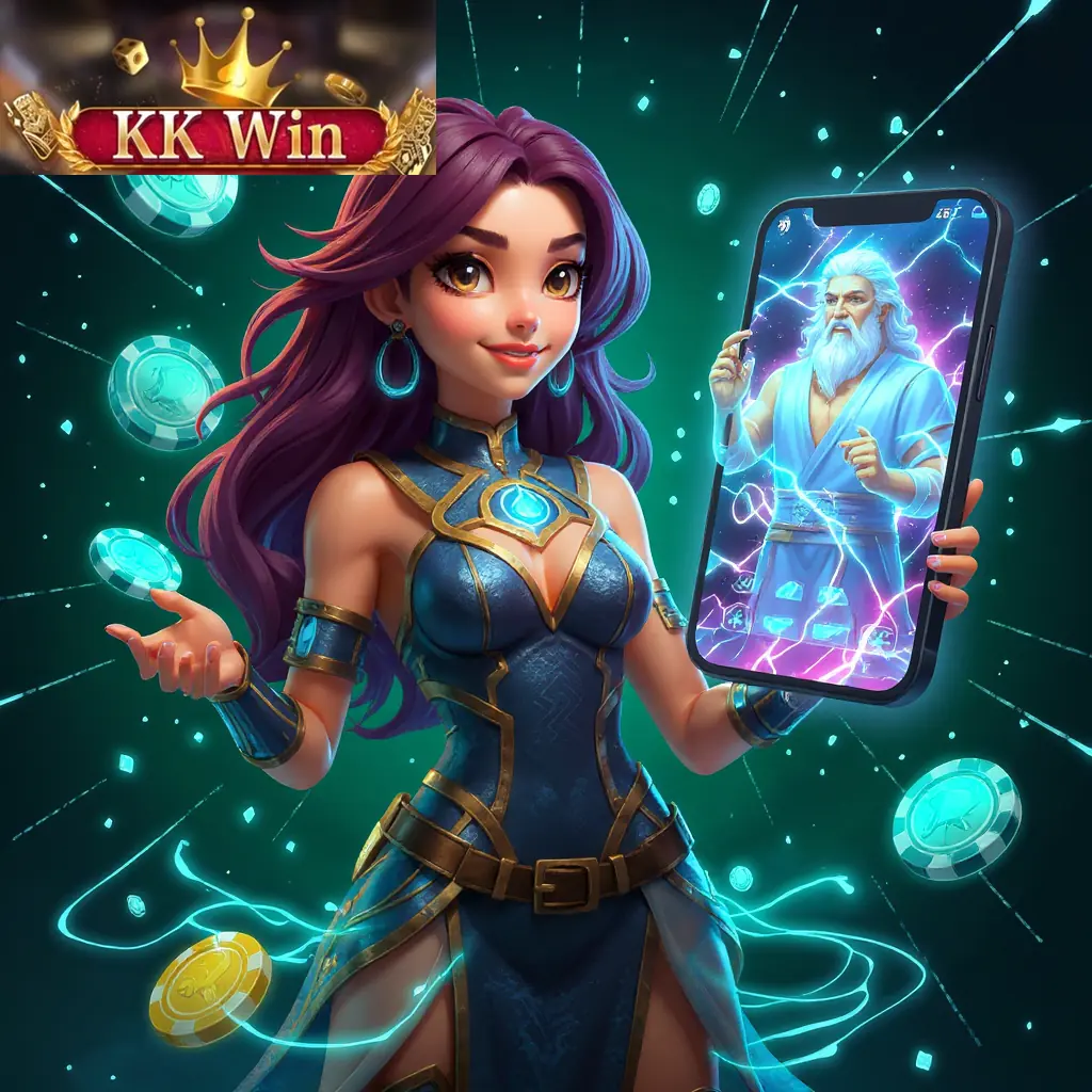 KKWIN777 Apk