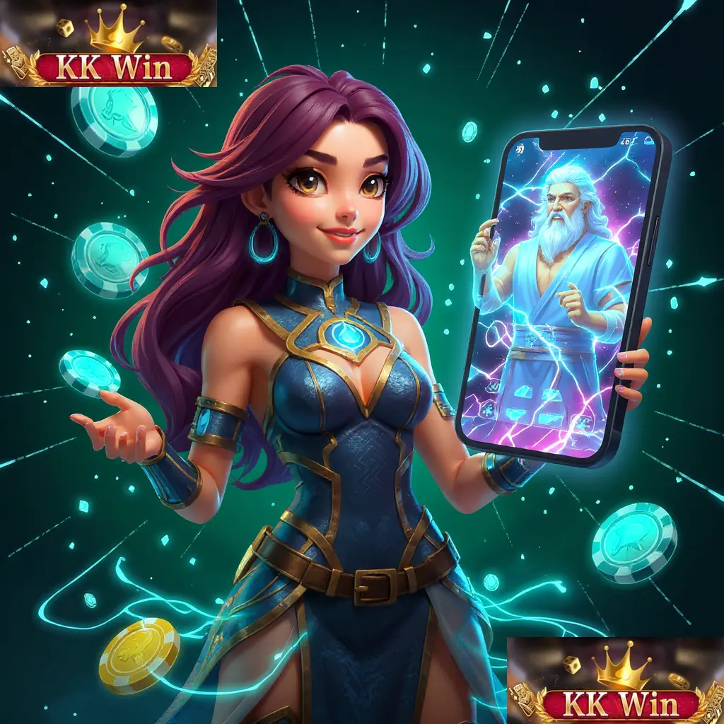 KKWINSLOTS Apk