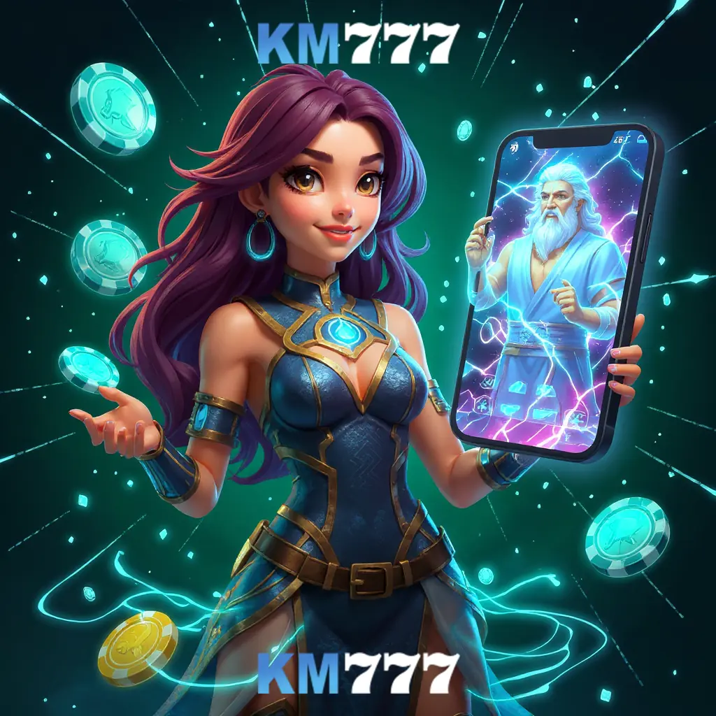 KM777 Apk