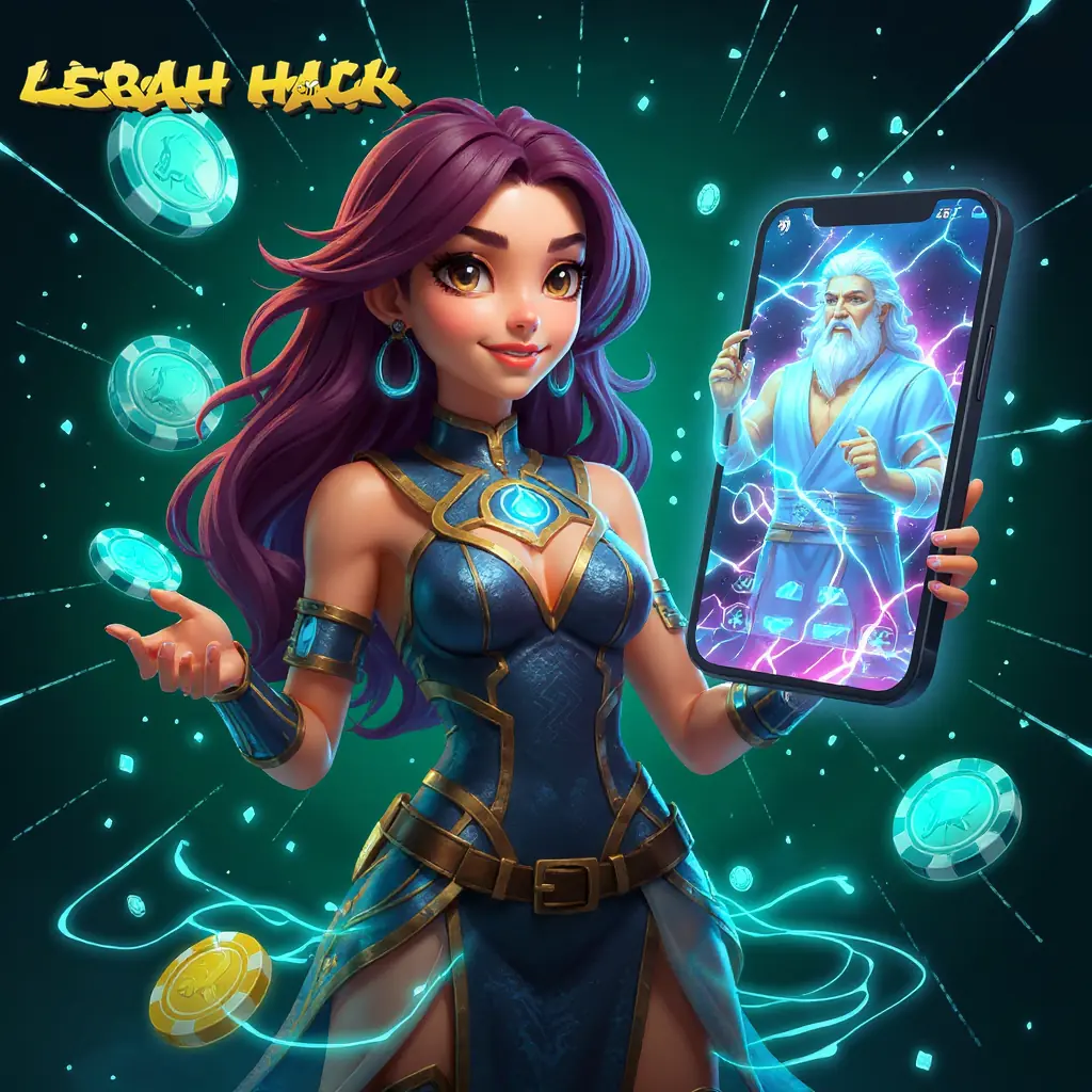 LEBAH HACK Apk