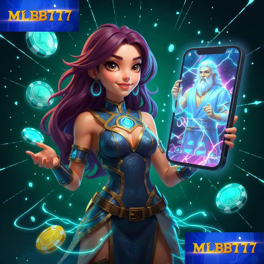 MLBB777 Apk