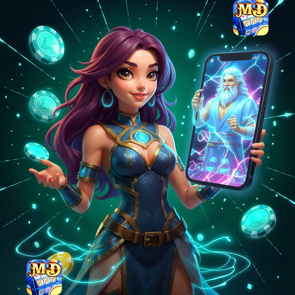 MNDUIT Apk