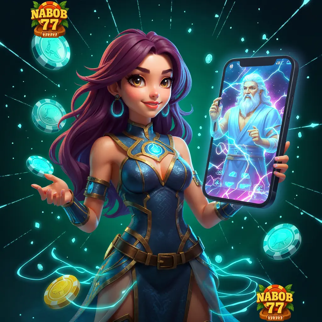 NABOB77 Apk