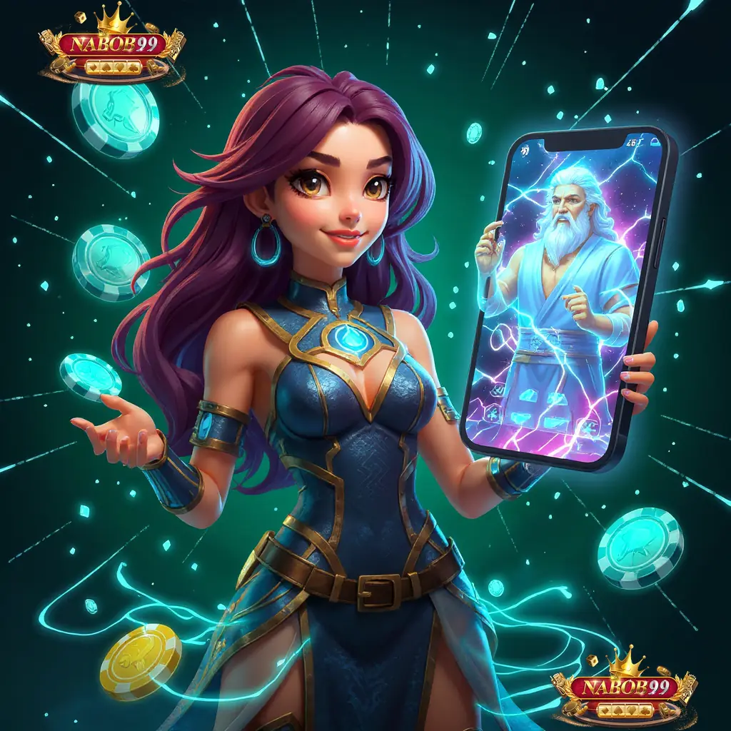 NABOB99 Apk