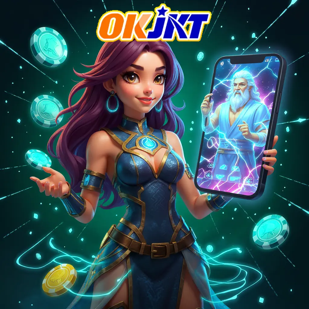 OKJKT Apk