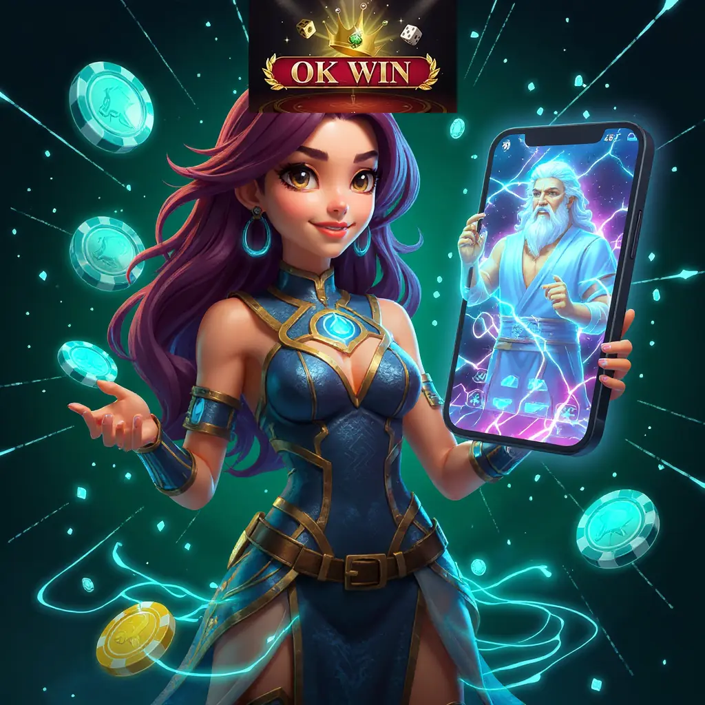 OKWIN Apk