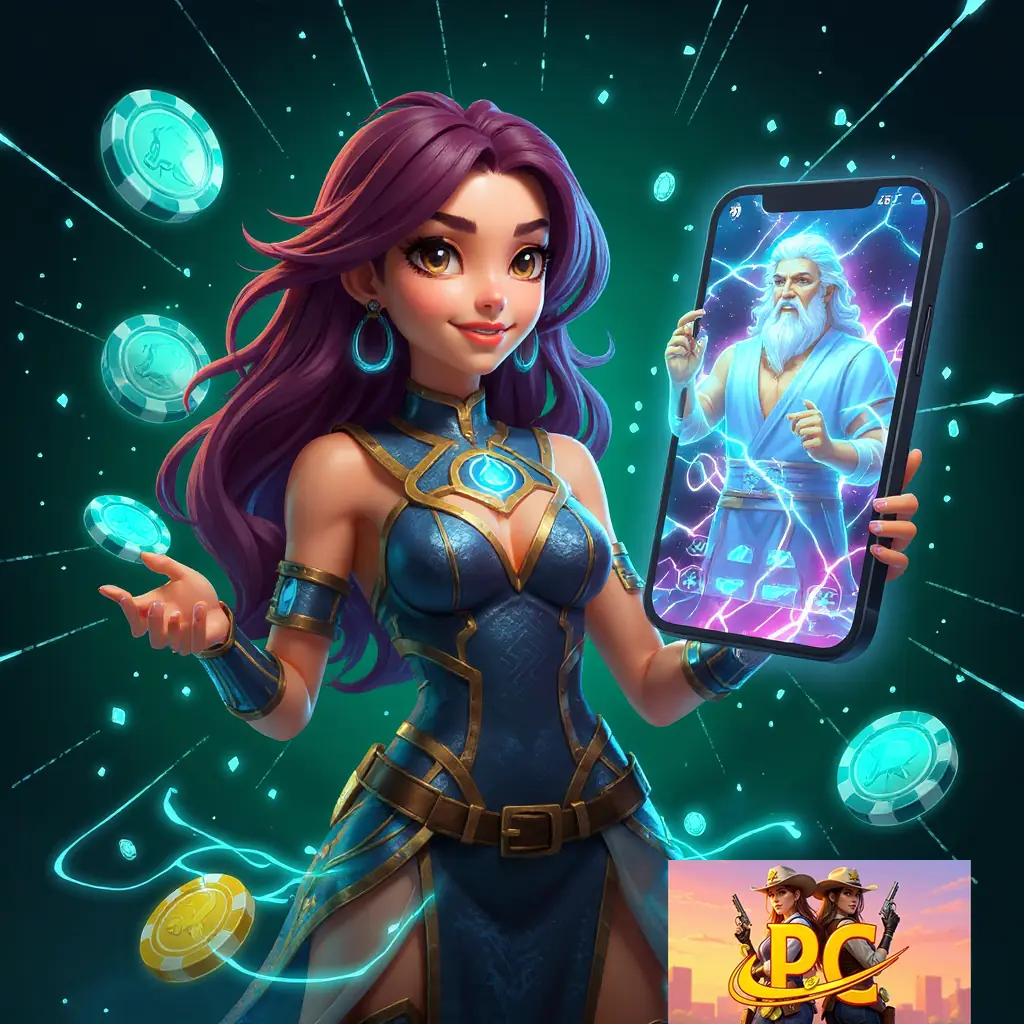 PC777 Apk