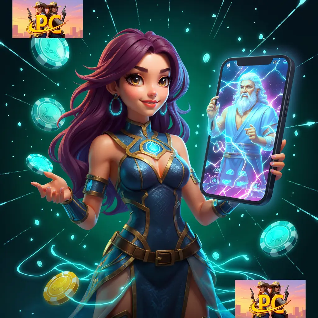 PCPC7 Apk
