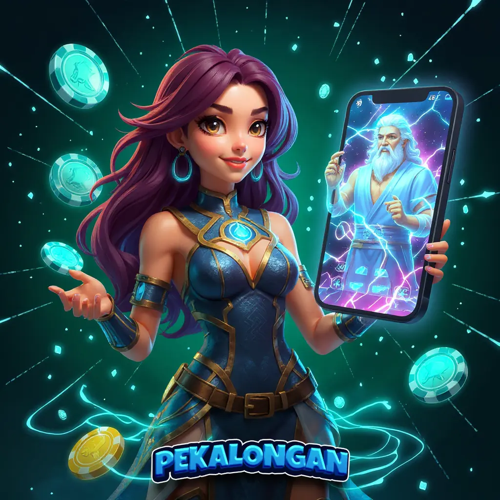 PEKALONGAN CHEAT Apk
