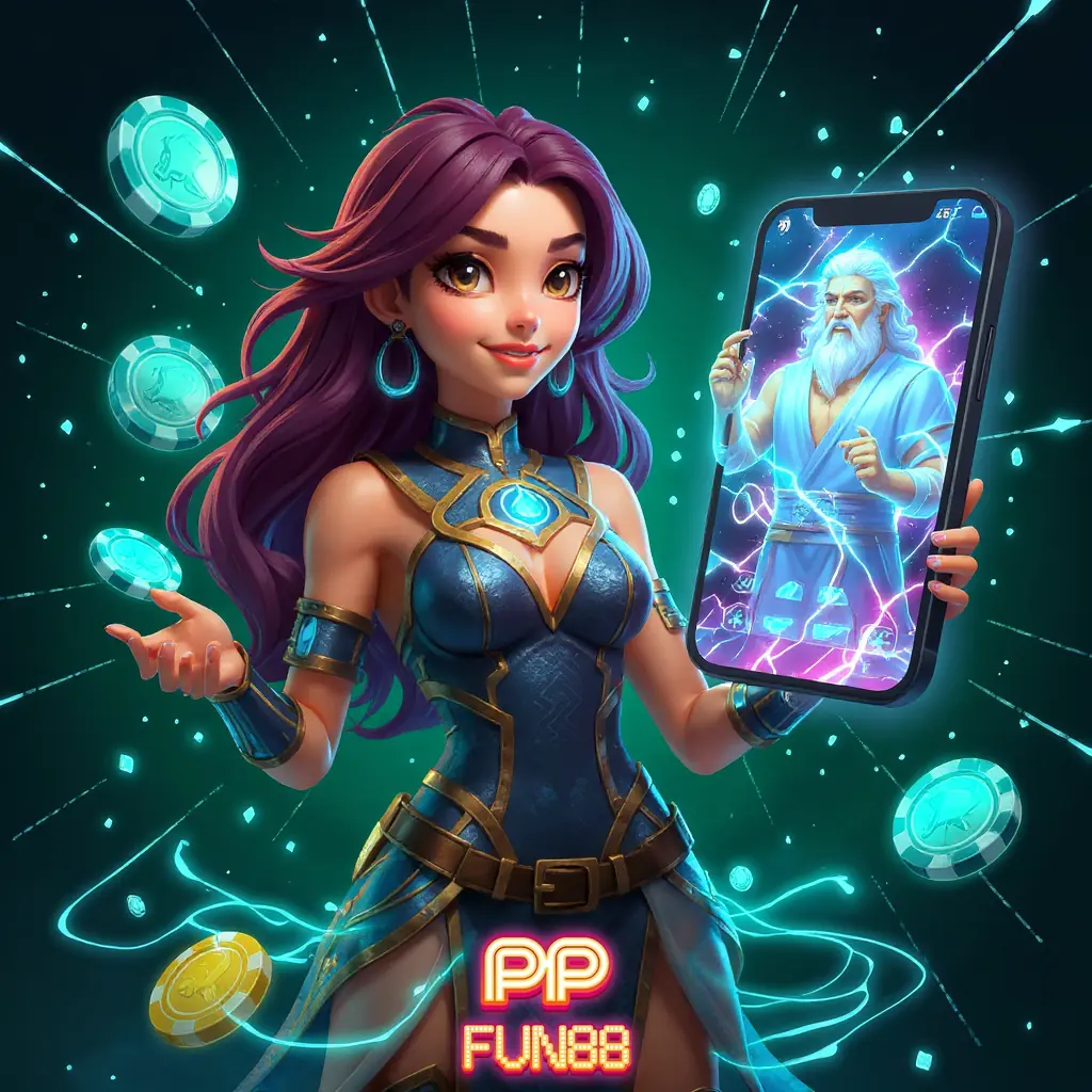 PPFUN88 Apk