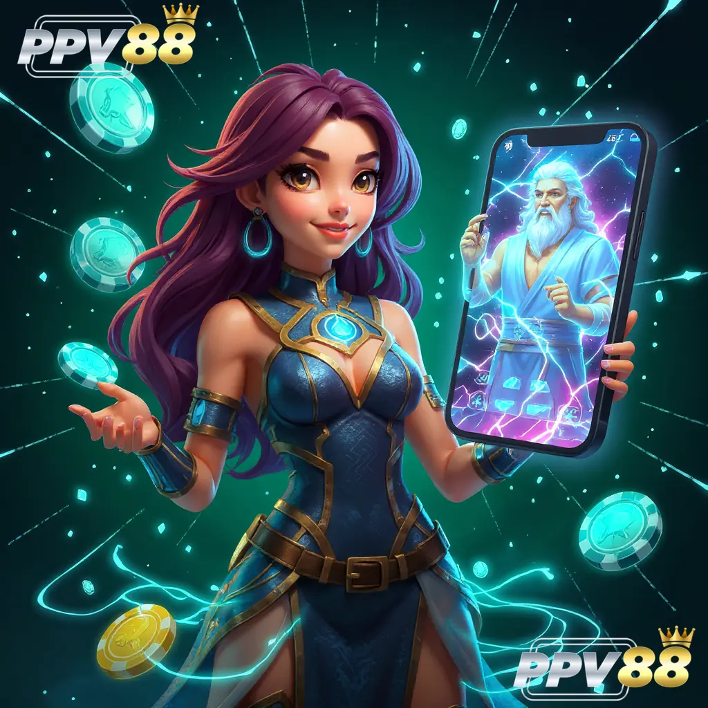 PPV88 Apk