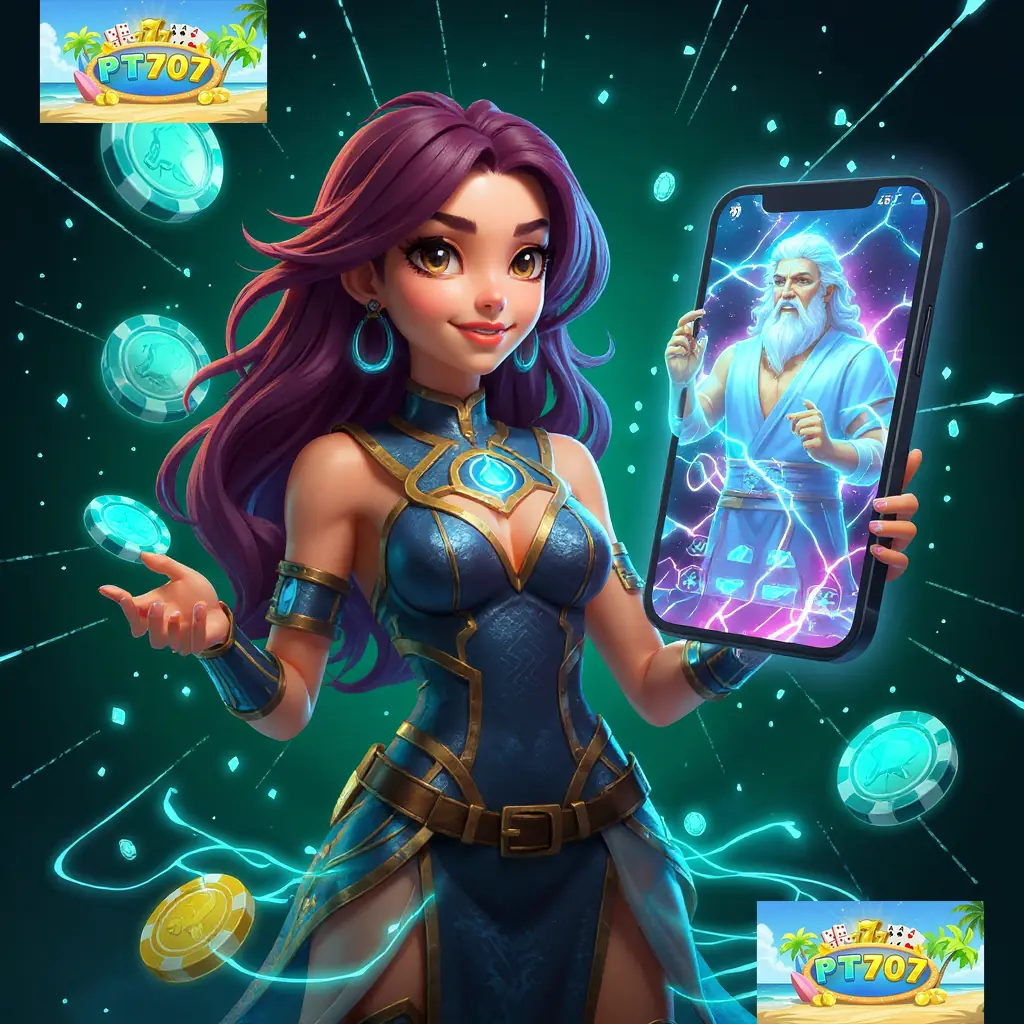 PT707 Apk