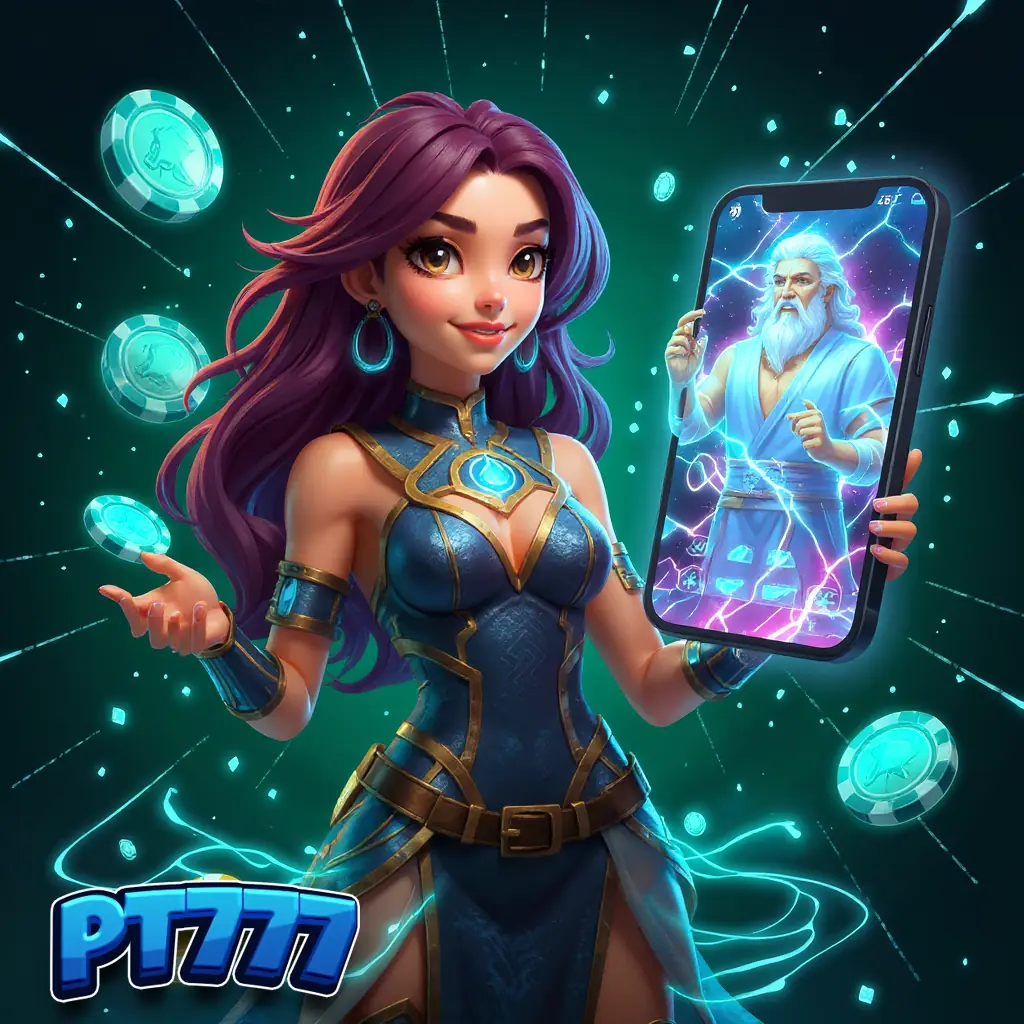 PT777 Apk