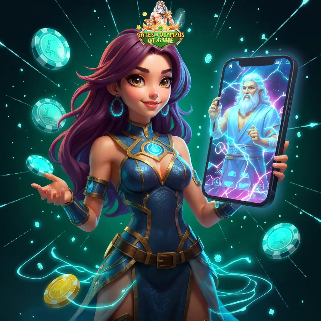 QT777 Apk