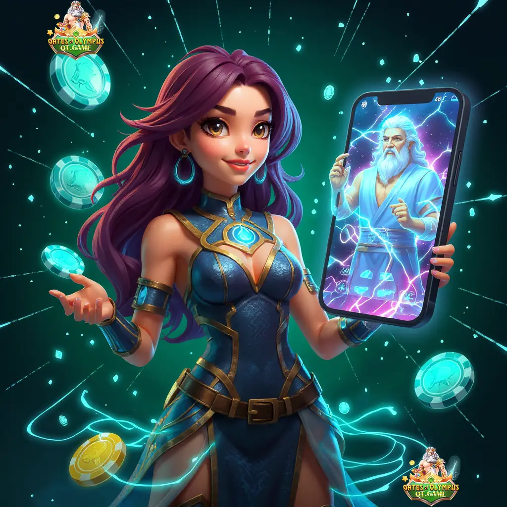 QTGAME Apk