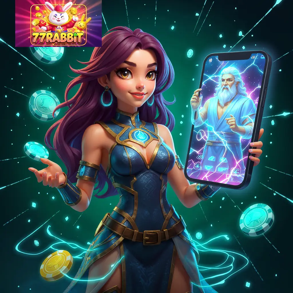 RABBIT77 Apk