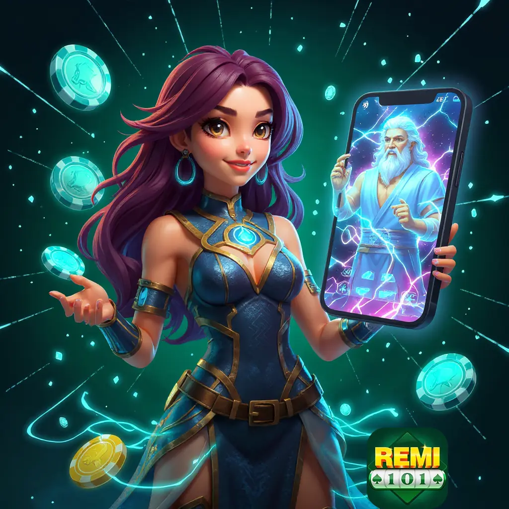 REMI101 Apk