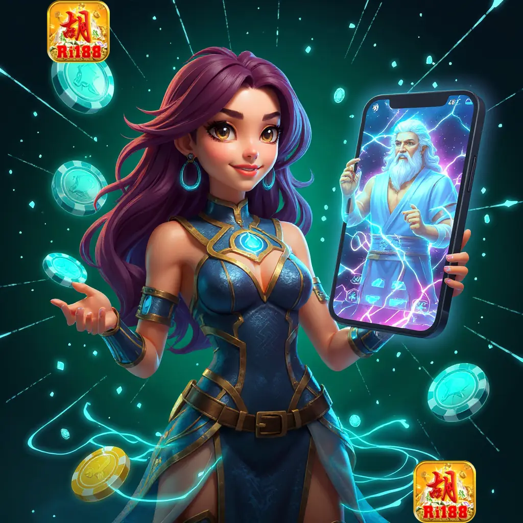 RI188 Apk