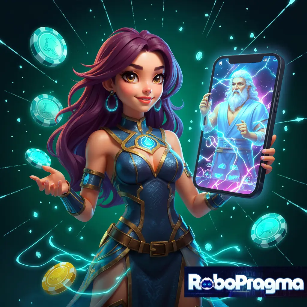 ROBOPRAGMA Apk