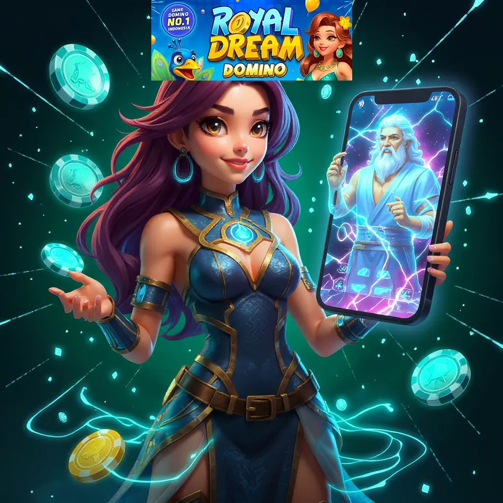 ROYALDREAM Apk