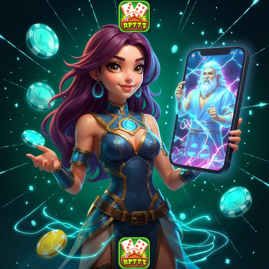 RP777 Apk