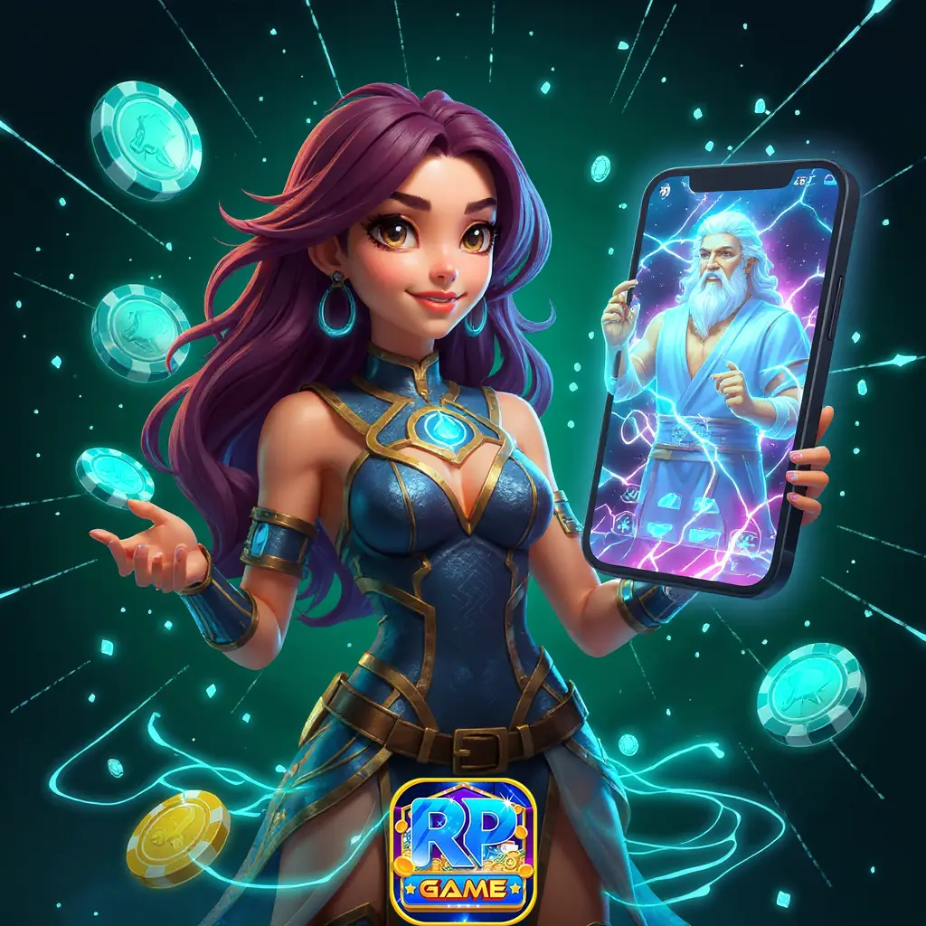 RPGAME Apk