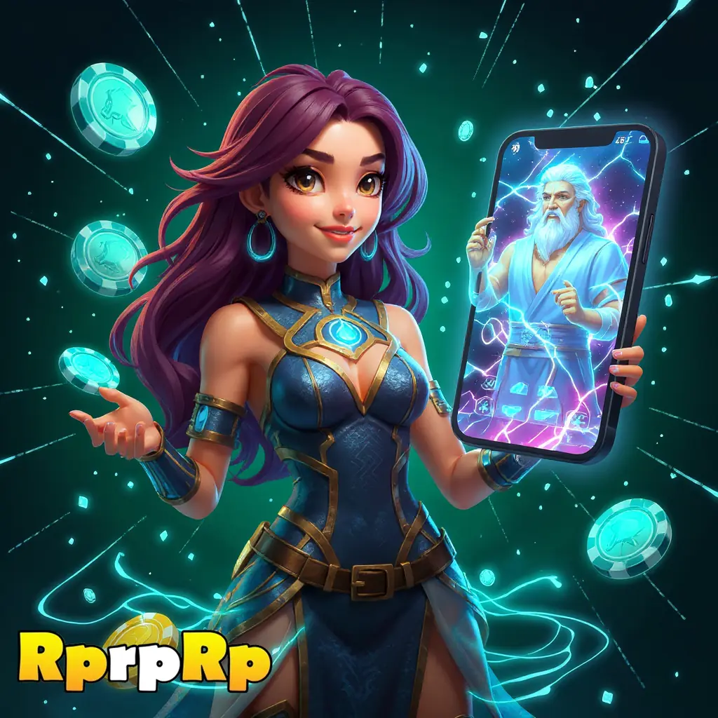 RPRPRP Apk