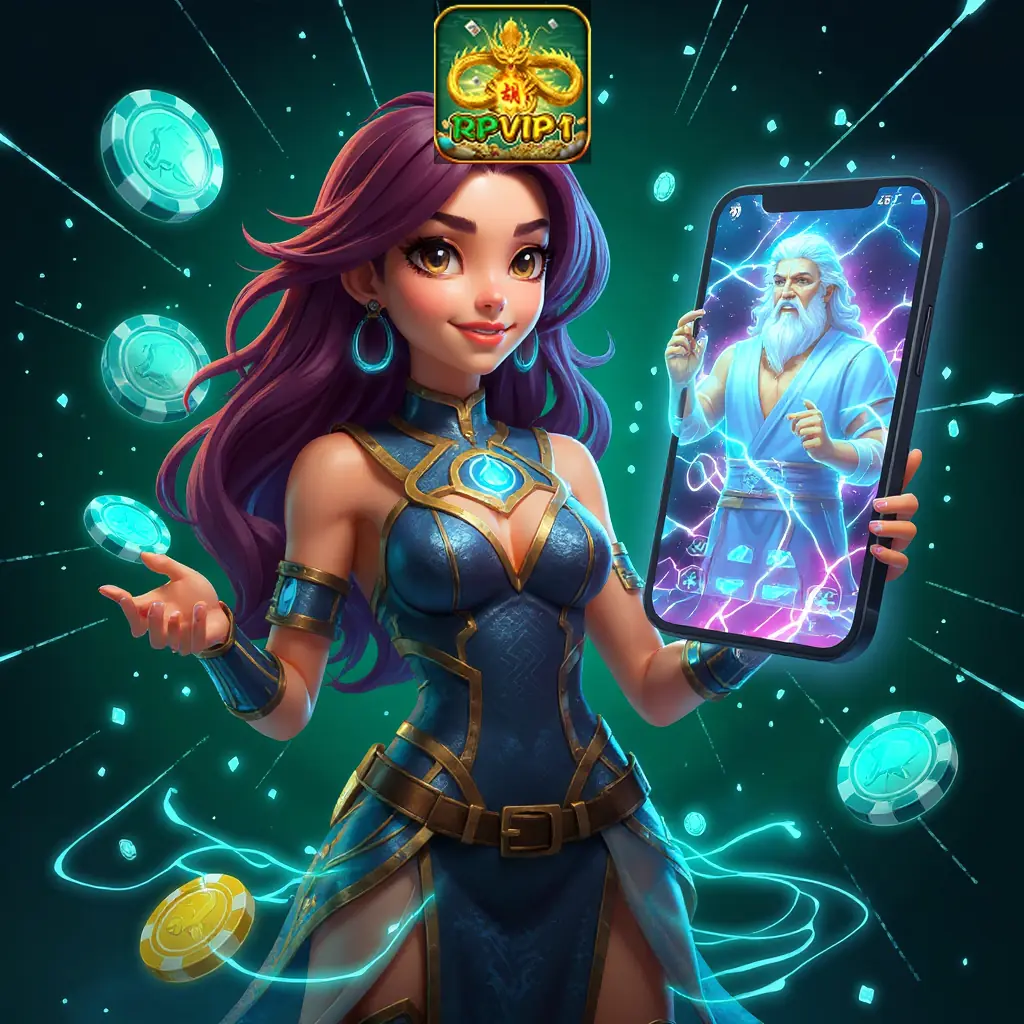 RPVIP1 Apk