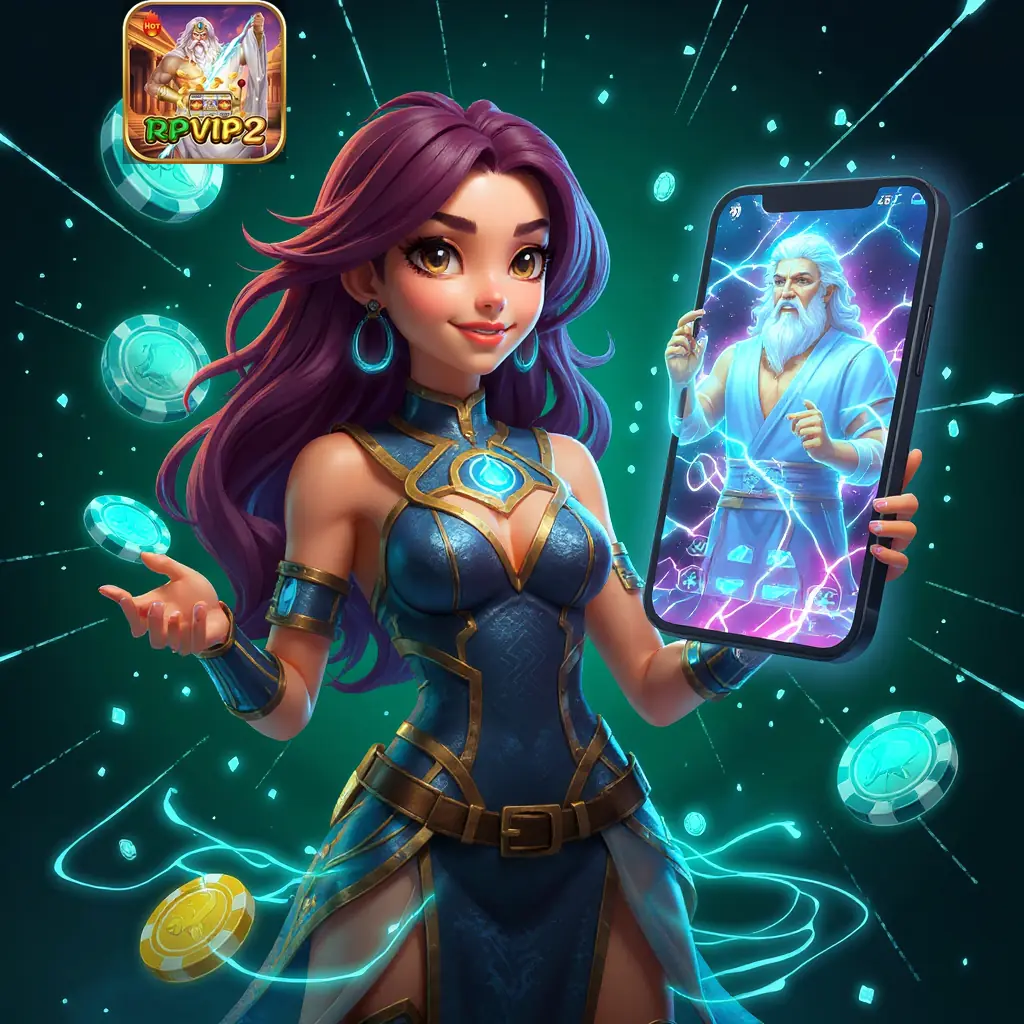 RPVIP2 Apk