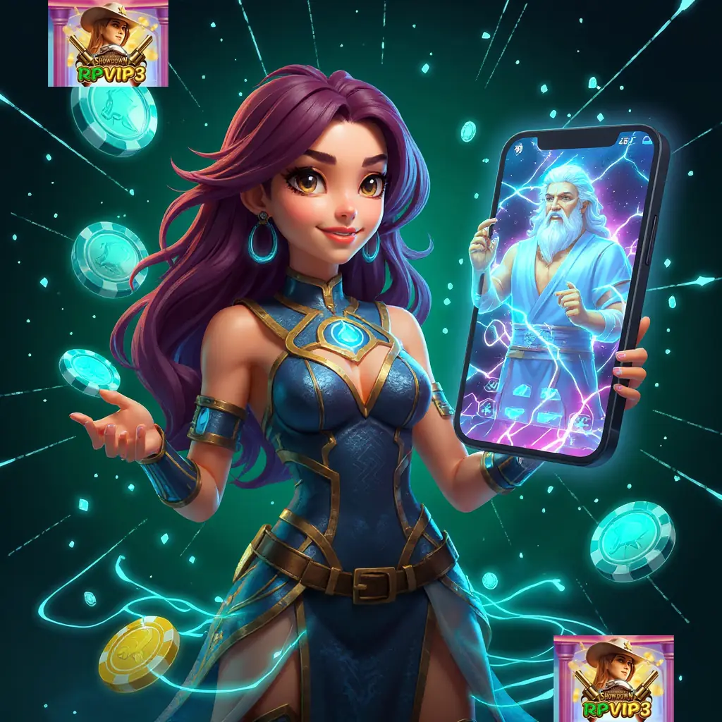 RPVIP3 Apk