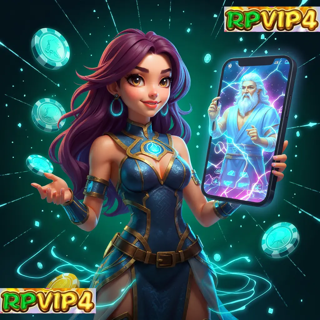 RPVIP4 Apk