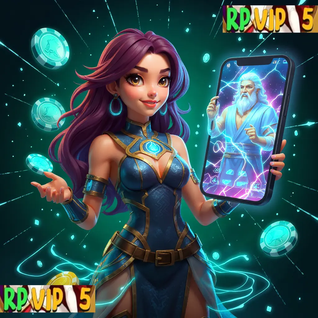 RPVIP5 Apk