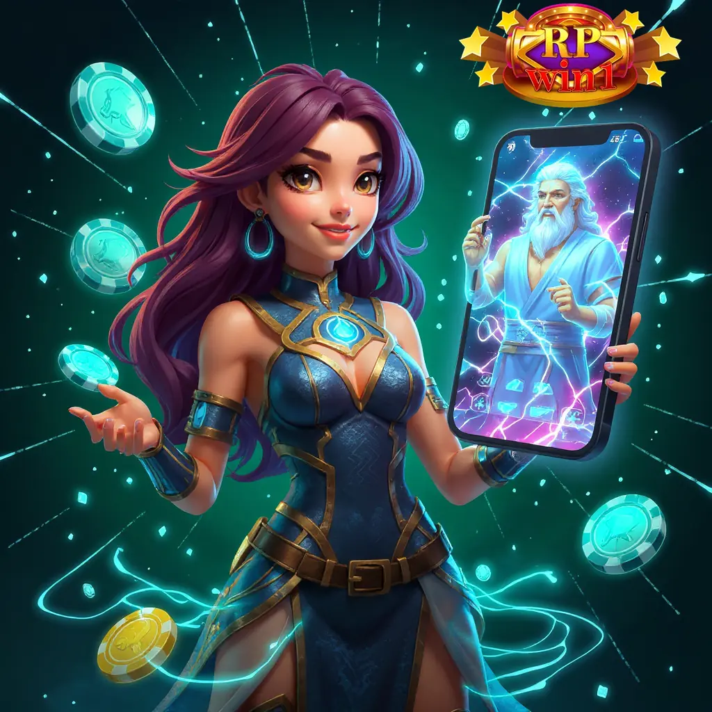 RPWIN1 Apk