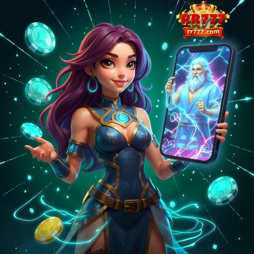 RR777 Apk